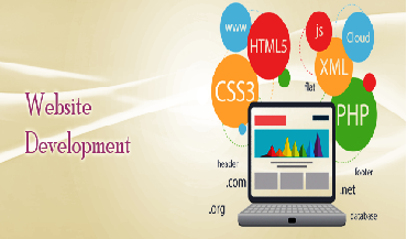 Web Development/Designing
