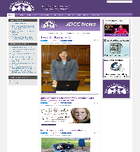 Jewish Deaf Community